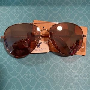 American Eagle never before worn sunglasses.